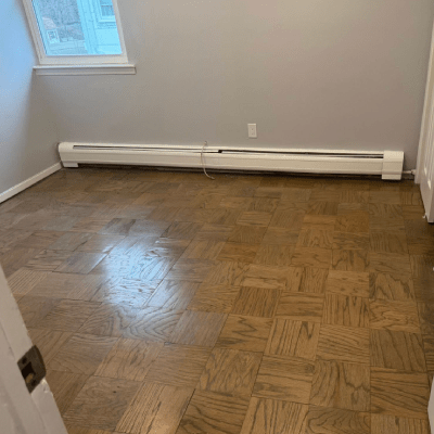 CLEANING SERVICES